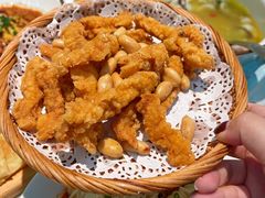 -青花椒花椒鱼(合生汇店)