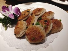 藕夹-廊亦舫Lang Yi Fang Restaurant(金桥店)