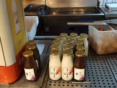 -头壹号 大油条·老长沙盖码饭(北辰店)