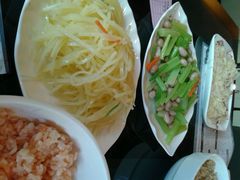 -千纸鹤嫩汁烤肉(西大直街店)