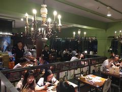 大堂-冰城串吧(柳芳店)
