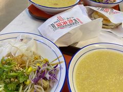 -姑娘手·陕西手工面·肉夹馍(象峰店)