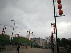 -东水关遗址公园