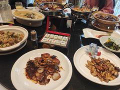 -上海1号私藏菜(静安店)