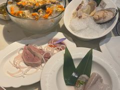 -围炉夜话·潮汕卤水火锅(榕江店)