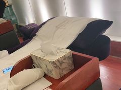 -华夏良子·足道SPA艾灸(三里屯店)