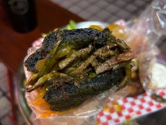 -Gortmore · 经典费城牛肉三明治