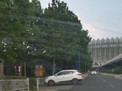 -山东文旅崮云湖高尔夫学院(奥体校区)