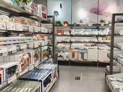 -鹿岛生活(熙地港店)