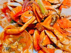 -79号渔船海鲜饭店(华强北店)