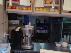 -一杯黔茶(西江千户苗寨古街店)