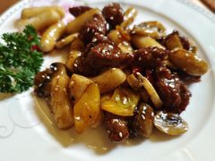 -马勒别墅·中餐厅