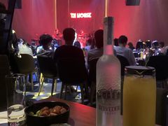 -TZ House音乐现场(来福士中心店)