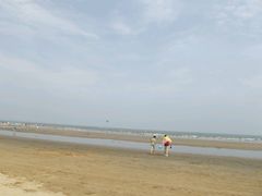 -日照海滨国家森林公园