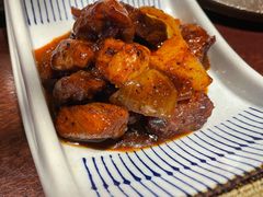 -古京·臻致料理(月湖店)