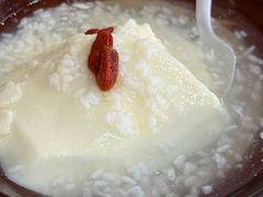孝感米酒冰豆腐花-回味黑鸭煲·始于2006(万松园店)