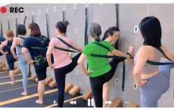 -元泉瑜伽培训学院