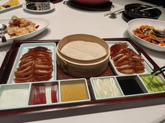 -荣兴酒家(徐家汇店)