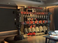 -曾宴·楚菜(湖北省博物馆店)