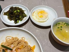 -松鹤楼面馆(清河万象汇店)