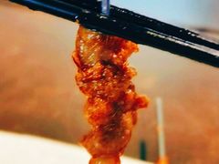 -很久以前羊肉串(长寿路星方汇店)