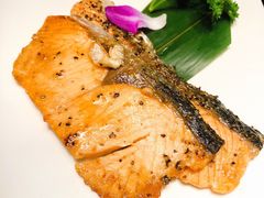 -德川家日本料理(中关村寰太大厦店)