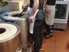 -阿甘锅盔(中关村食宝街店)