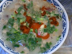 -牛老五羊杂汤(广阳区总店)