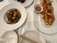 -品海楼·大连海胆锅贴馆(东港店)