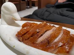 -梅利汴京烤鸭•开封豫菜地标店(东大街店)
