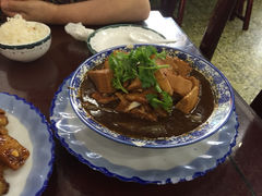 京味精餐厅-京味精餐厅(长椿里小区店)