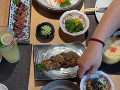-德川家日本料理(中关村寰太大厦店)