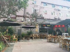 -院8里·小聚园老川菜(九眼桥店)