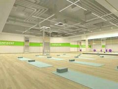 -阳光游泳培训(北苑店)