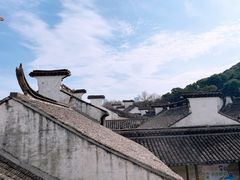 -惠山古镇·寄畅园