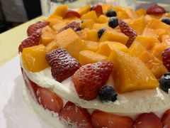 -7cake榴莲千层蛋糕(塘苗路店)