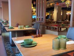 -耶里夏丽·丝路国际·新疆餐厅(浦东区东方路店)