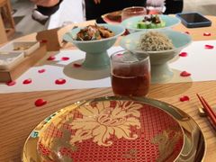 -隐庐·古法川菜(高新店)