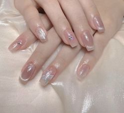 -莫奈花园日式美甲美睫