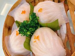 -万山楼海鲜酒家·二十三年老字号