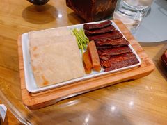 -局气 烤鸭·北京菜(光华路店)