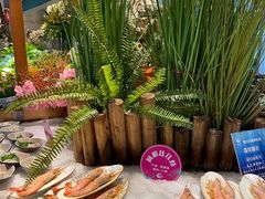 -阳光岛·海鲜盛宴(银泰中心in99店)