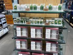 -MUJI无印良品(西湖银泰城店)