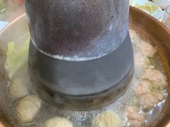 -元盛居(生态大街店)