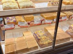 -爸爸糖吐司面包(悠唐购物中心店)