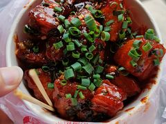 -周签签锅巴土豆(建设路总店)