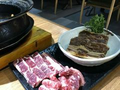 -兰溪小馆(东直门簋街店)