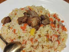 -贯贯吉·清真餐厅(浙江中路店)