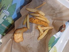 -德克士(东安店)