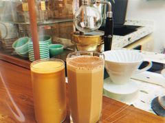 -Line 咖啡(石厦花园店)